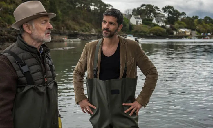 Inspector Dupin: Brittany's Pride