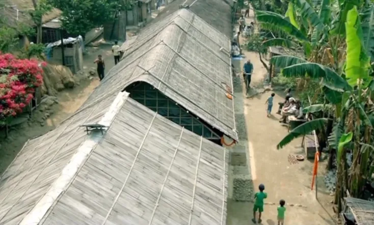 In Search of a Nation