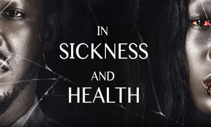 In Sickness And In Health