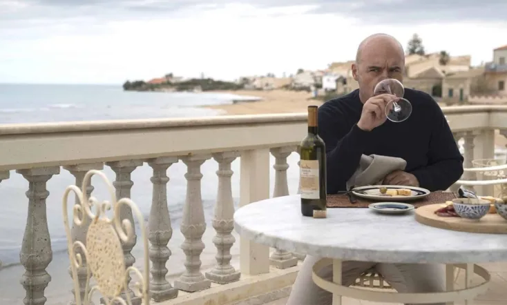Inspector Montalbano