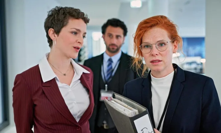 Insecure: All the Best for the Future