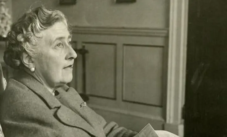 Inside the Mind of Agatha Christie