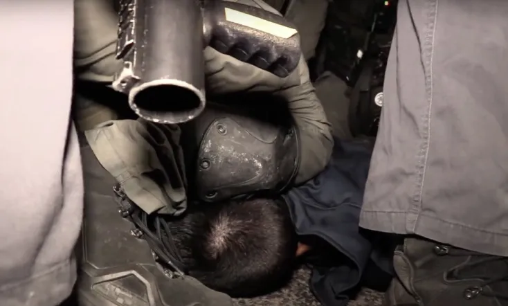 Inside the Battle for Jerusalem