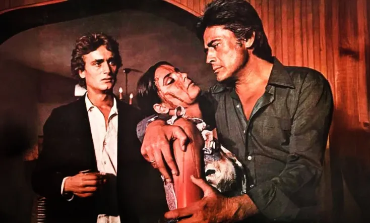 İnsanları Seveceksin