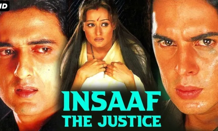 Insaaf: The Justice