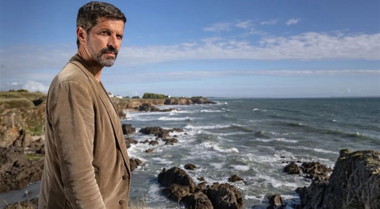 Inspector Dupin: Brittany's Idylls