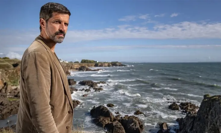 Inspector Dupin: Brittany's Idylls