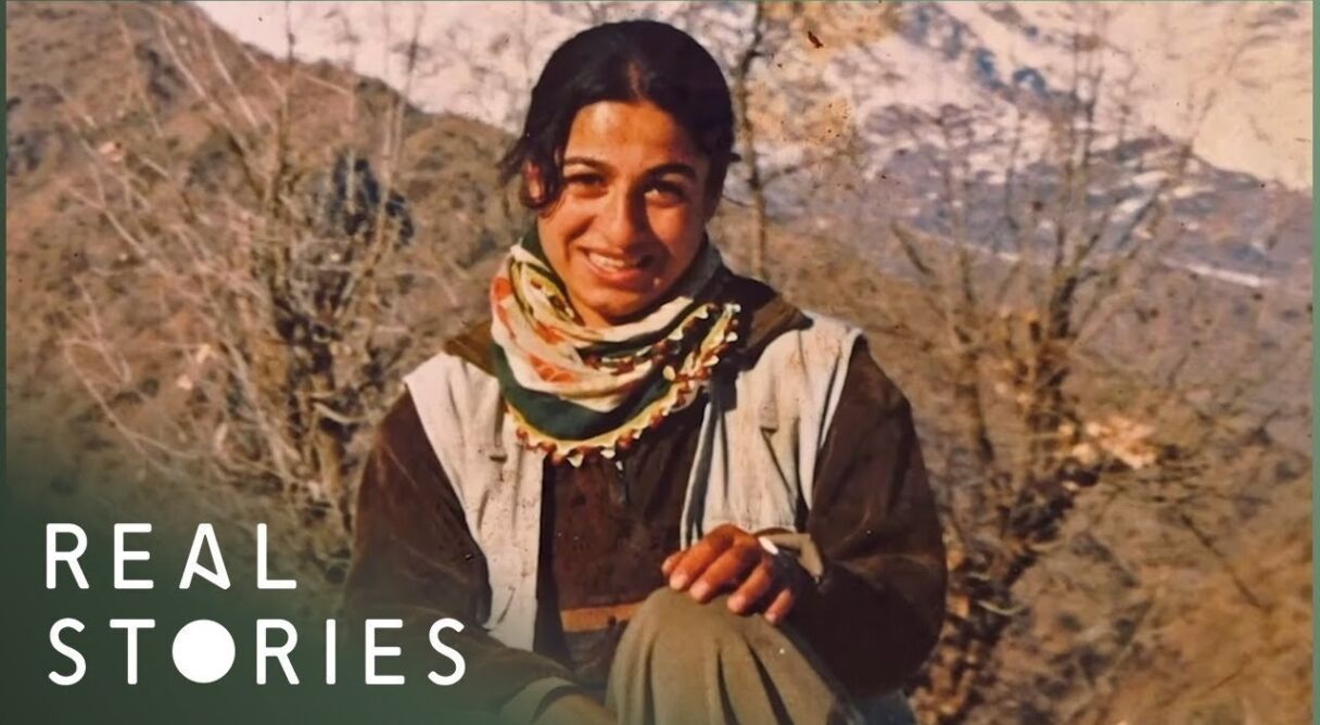 Inside the Women’s Army