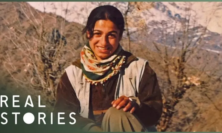 Inside the Women’s Army