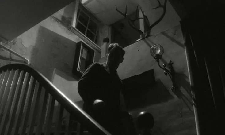 Institute Benjamenta, or This Dream People Call Human Life