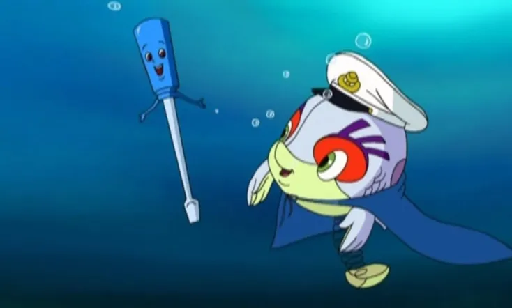 In Search of the Titanic