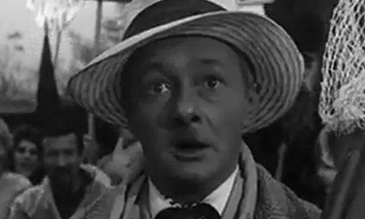 Inspekcja pana Anatola