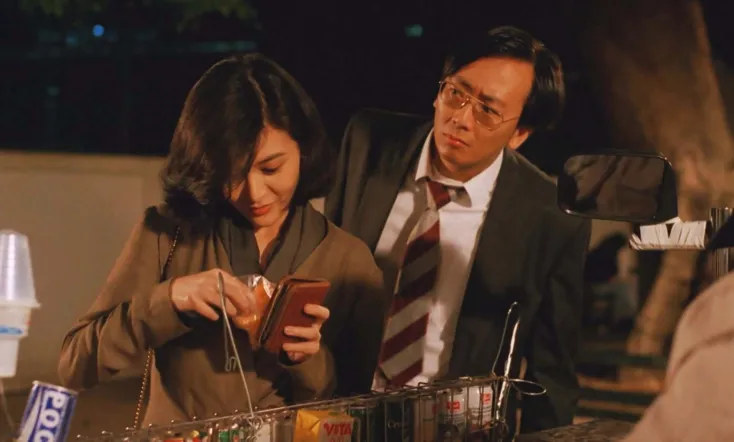 Inspector Pink Dragon