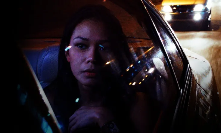 In the Absence of the Sun