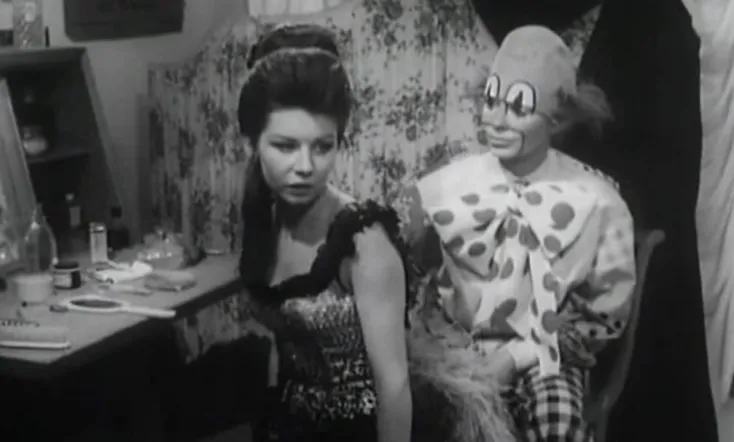 Intrigue in Los Angeles