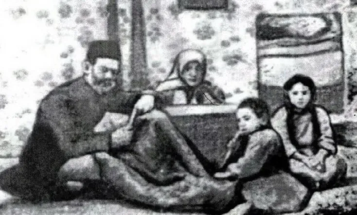 In the Kingdom of Oil and Millions