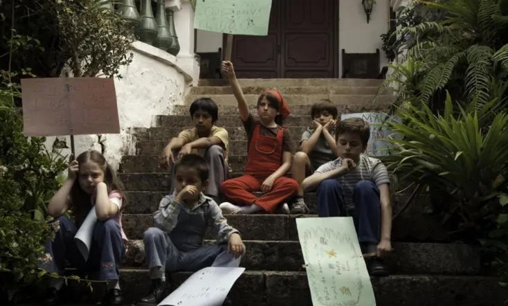 In the Name of the Girl