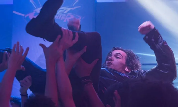 Internet - The Movie