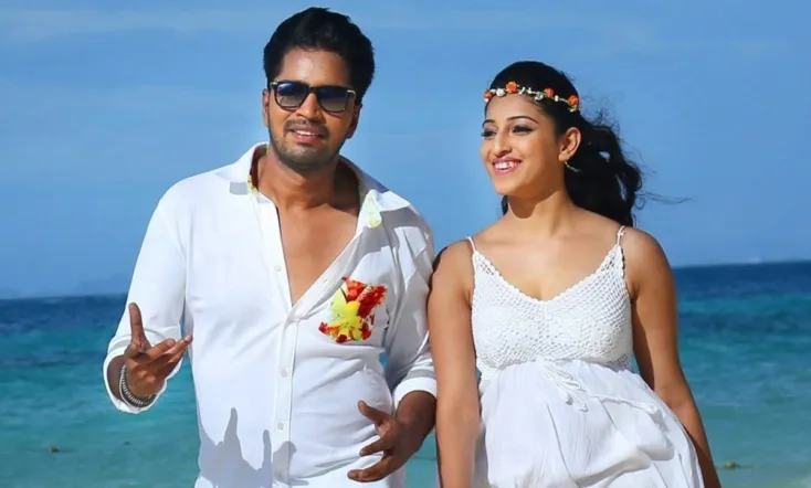 Intlo Deyyam Nakem Bhayam