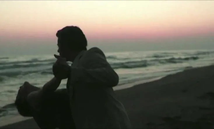 In the Fridge for Love