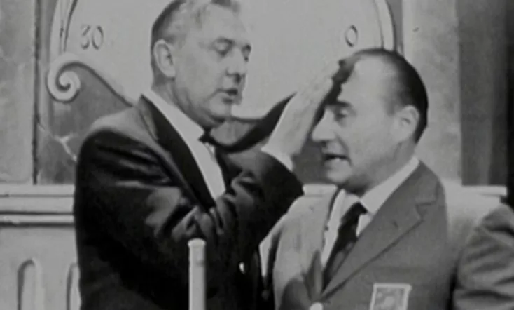 In the Footsteps of Monsieur Hulot