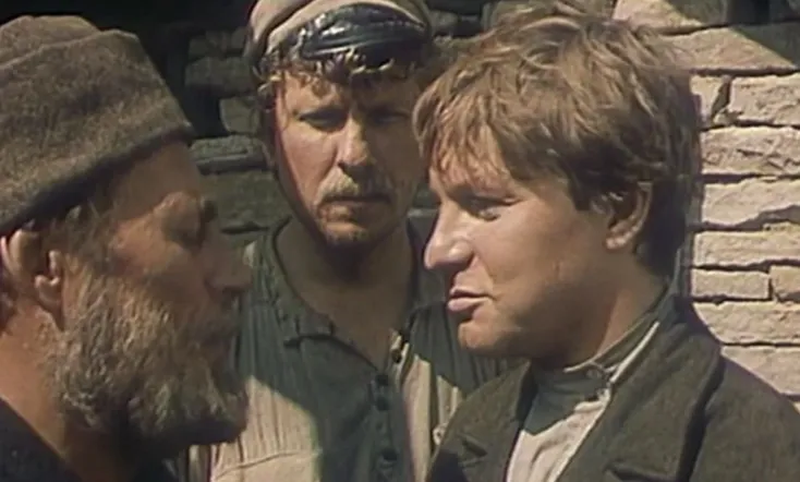 In the Shooting Solitude