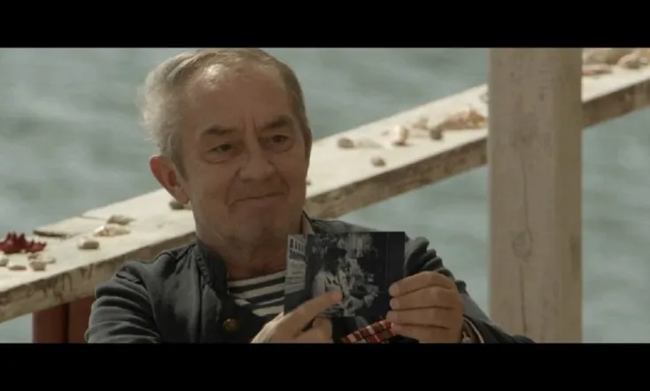 In The Port of Cape Town