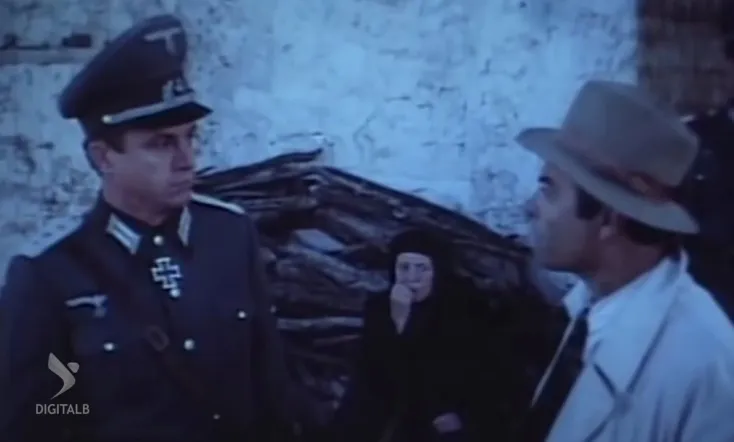 In the Name of Freedom