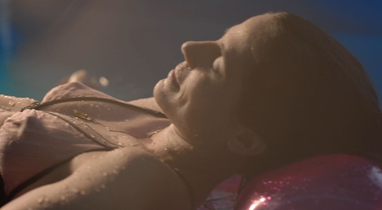 Intimidade Entre Estranhos