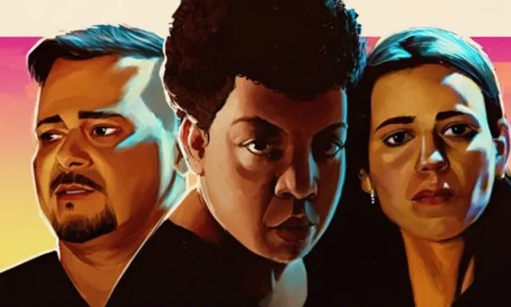 In the Heart of the World