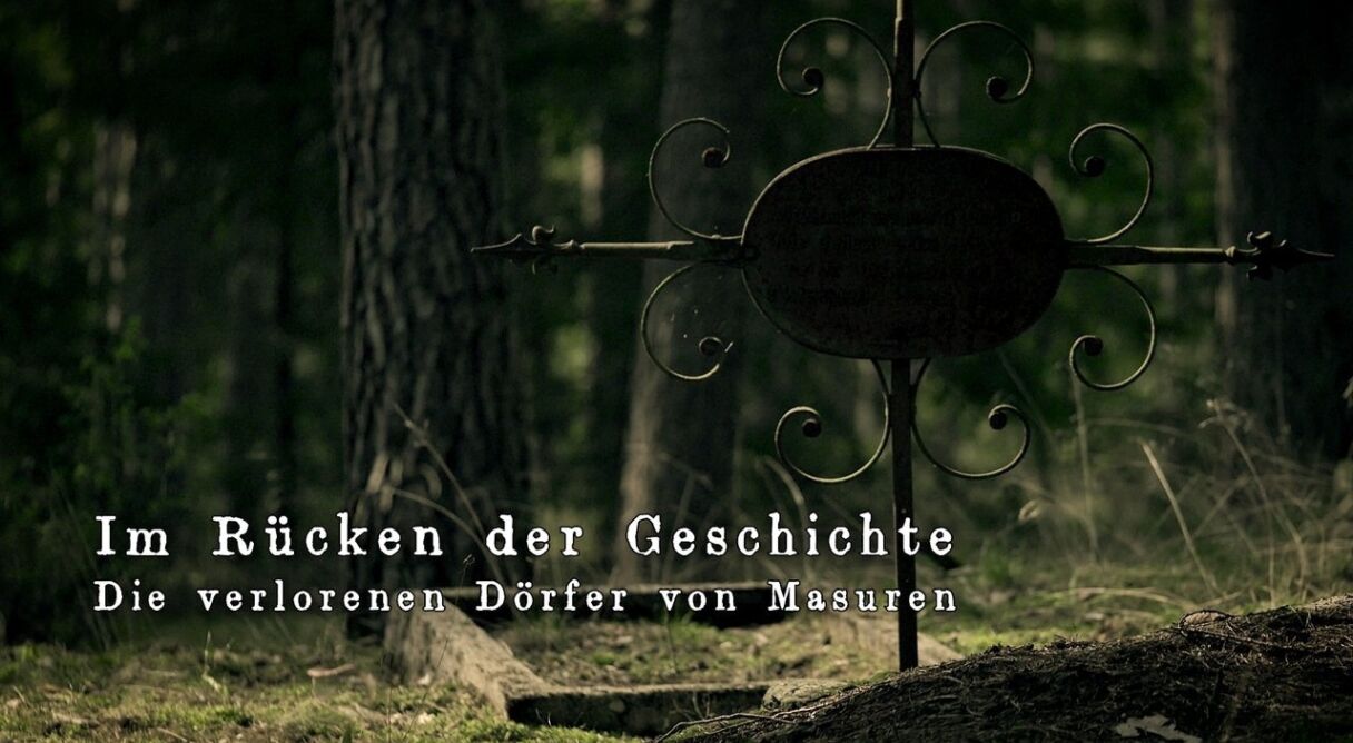 In the back of history - The lost villages of Masuria