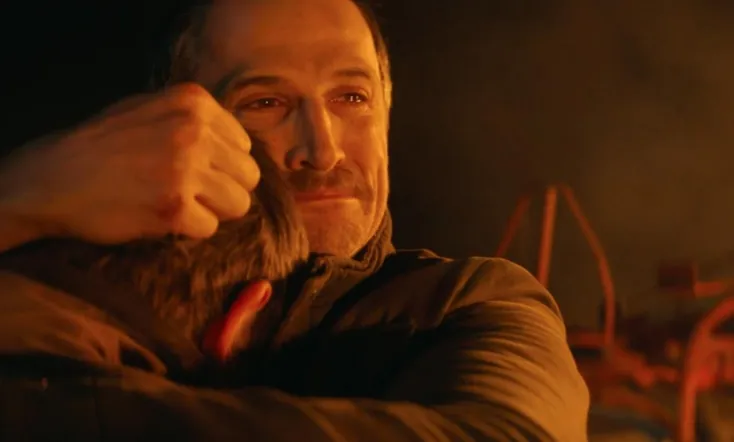 In the Name of the Land