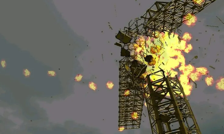 Inter star wars. The awaking force