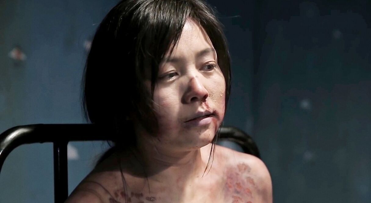 In the Deep of Winter