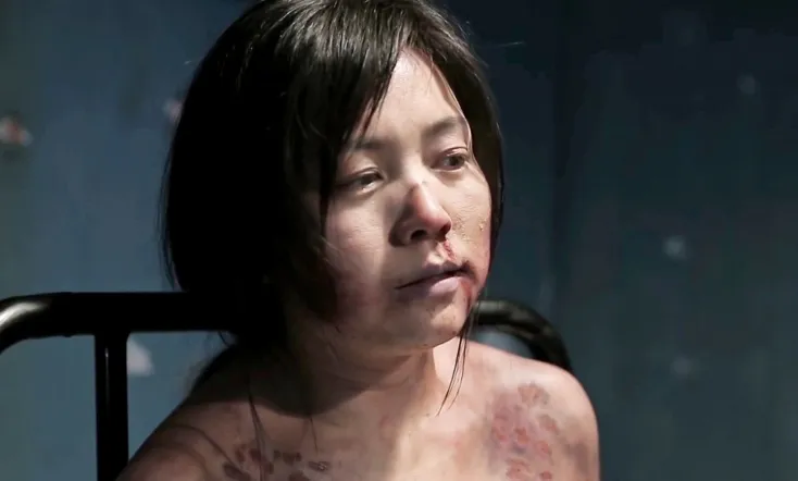 In the Deep of Winter