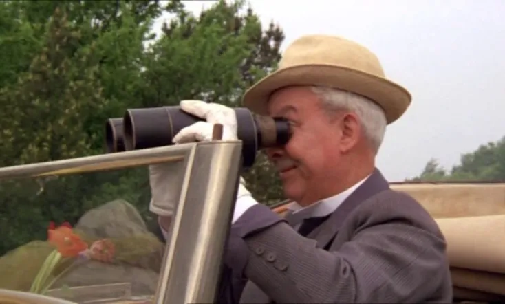 In the Sign of the Taurus