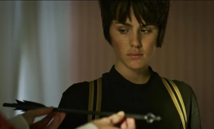 In the Light of the Night