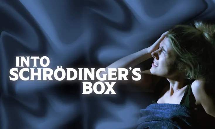 Into Schrodinger's Box