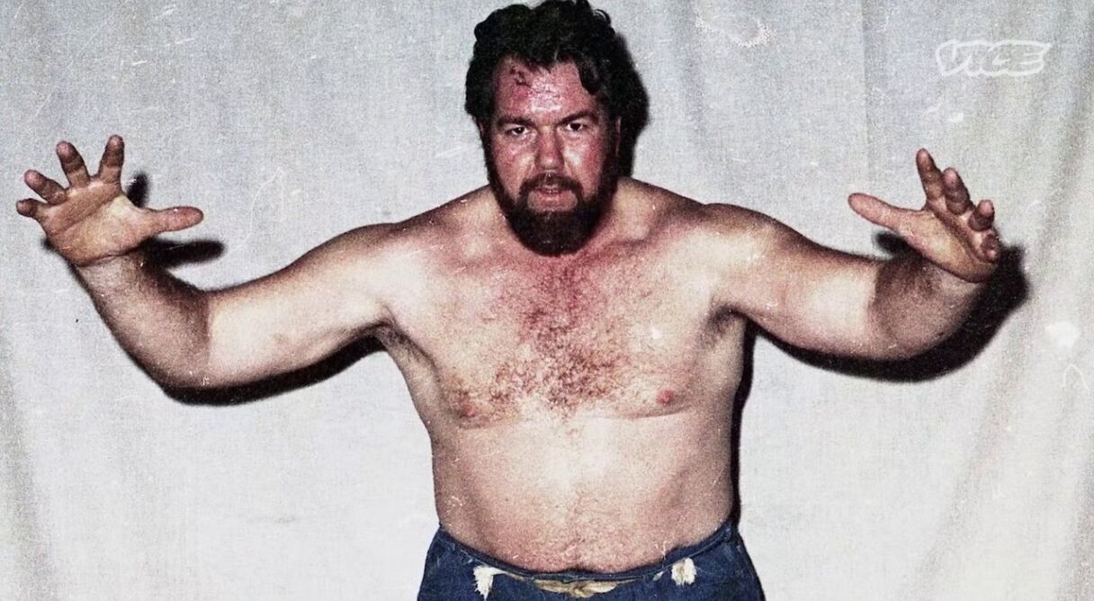 In the Shadow of Grizzly Smith