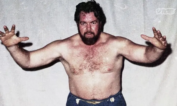 In the Shadow of Grizzly Smith