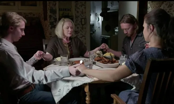 Into the Arms of Danger