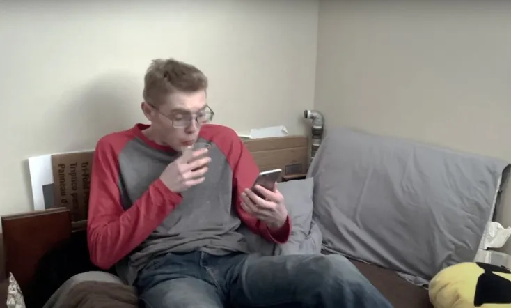 Internet trends be like