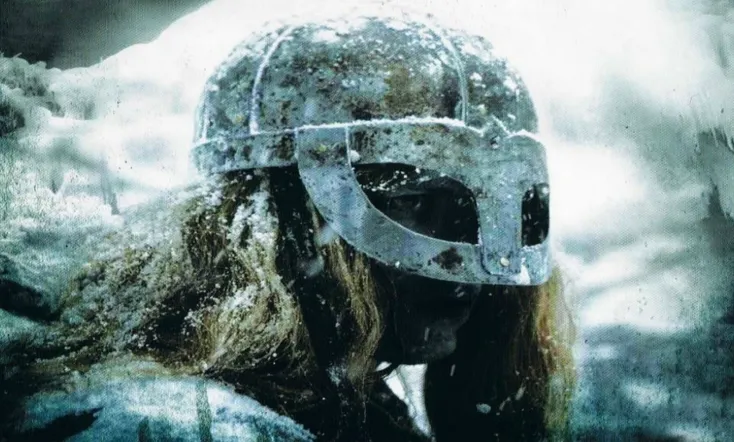 In the Shadow of the Raven