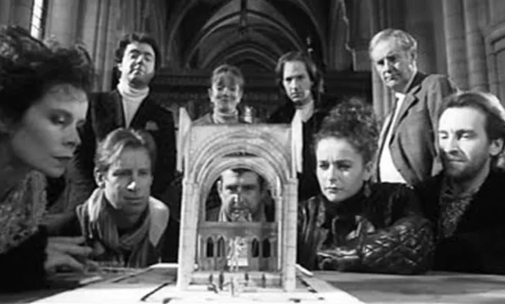 In the Bleak Midwinter