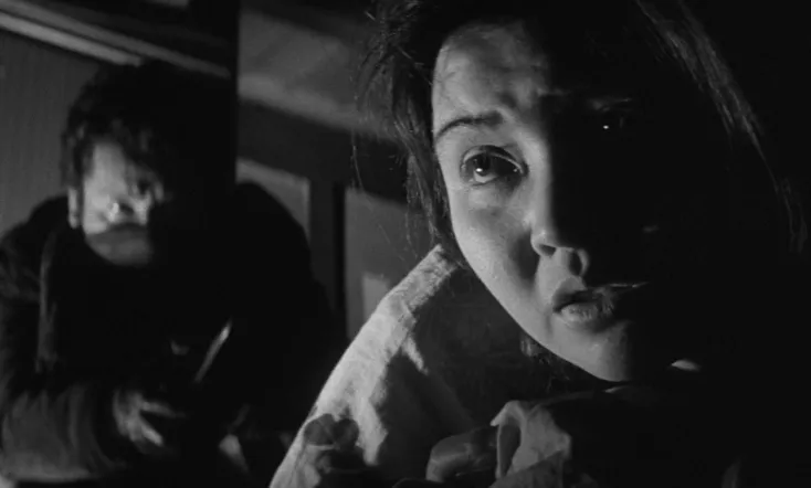 Intentions of Murder