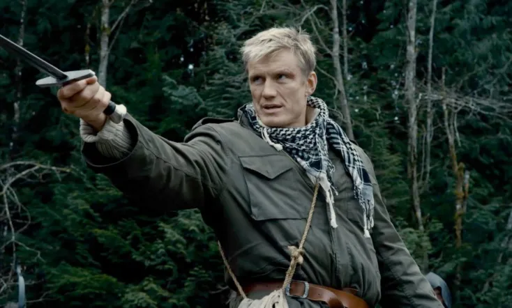 In the Name of the King 2: Two Worlds