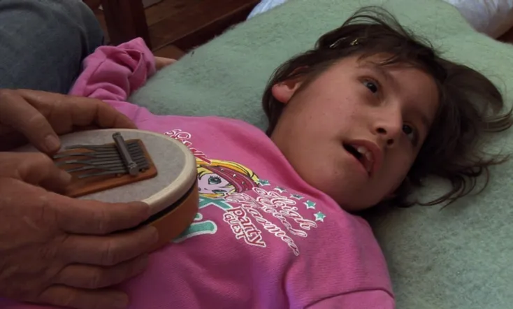 In the Garden of Sounds