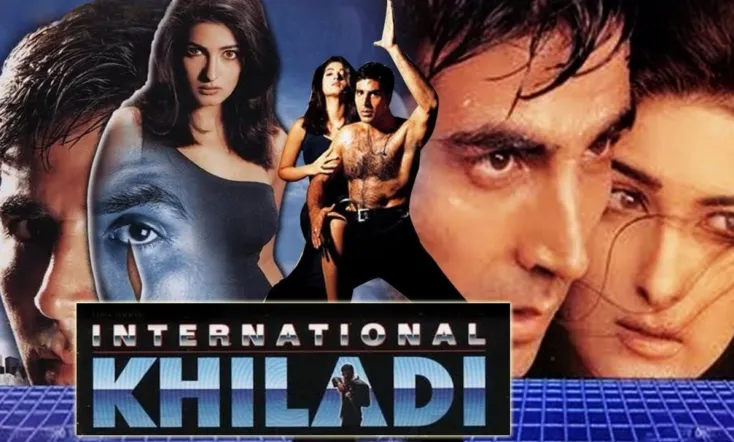 International Khiladi
