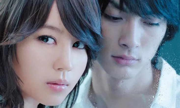 Into the White Night