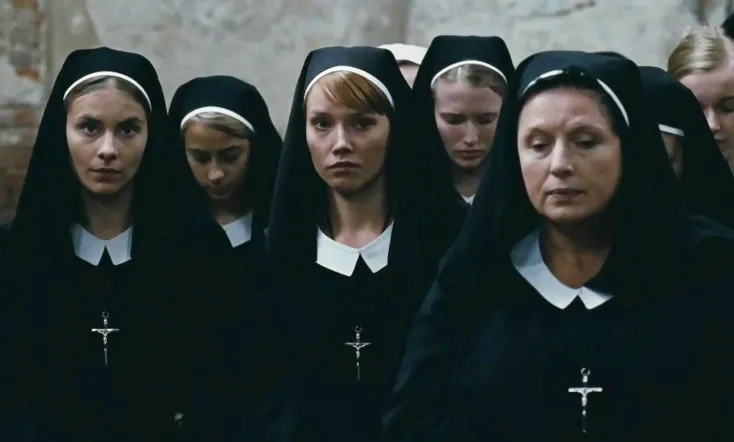 In the Name of the Devil